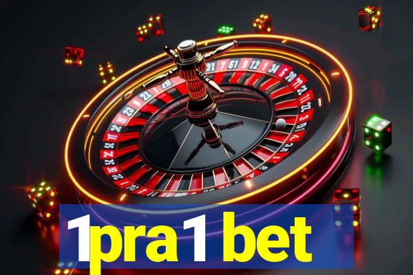 1pra1 bet