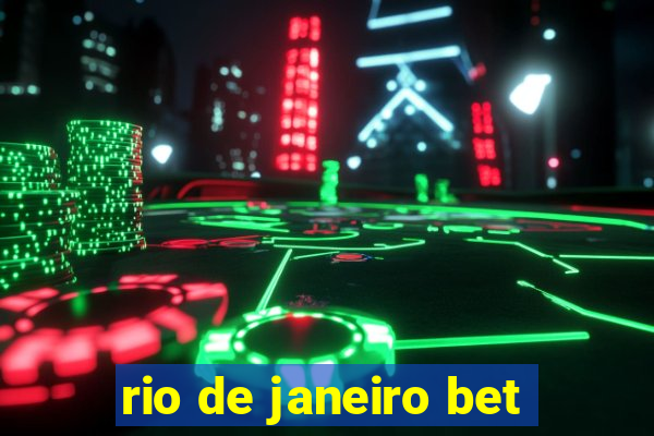 rio de janeiro bet