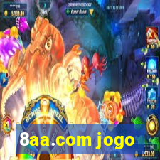 8aa.com jogo