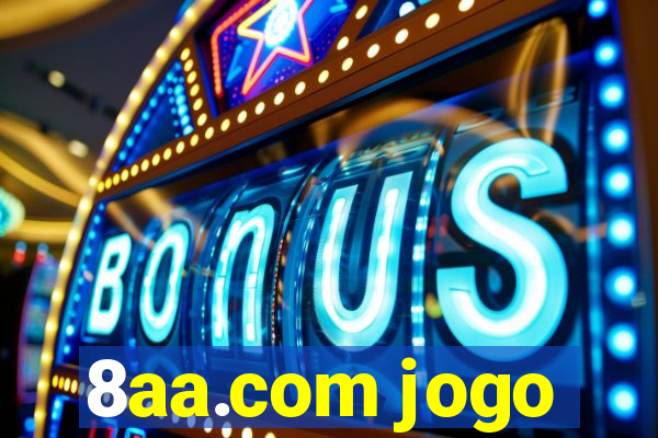 8aa.com jogo