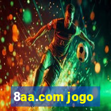 8aa.com jogo