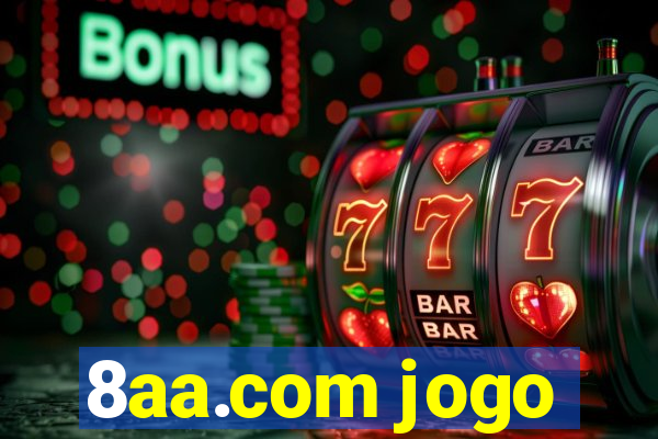 8aa.com jogo