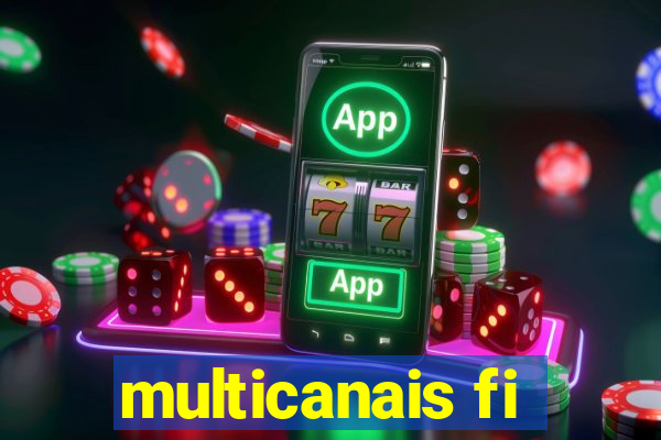 multicanais fi