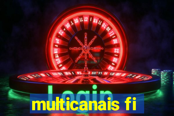 multicanais fi