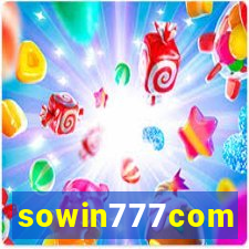 sowin777com