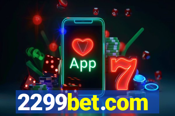 2299bet.com