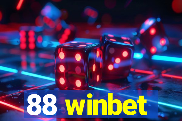 88 winbet