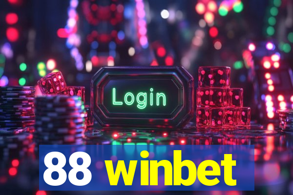 88 winbet