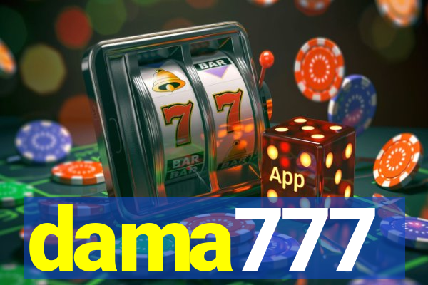 dama777