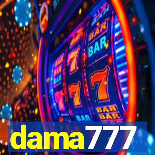 dama777