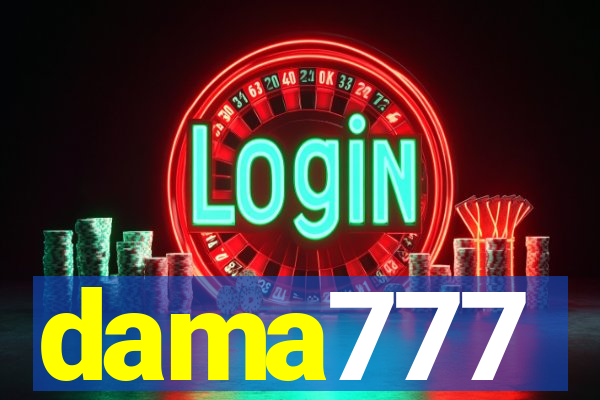 dama777