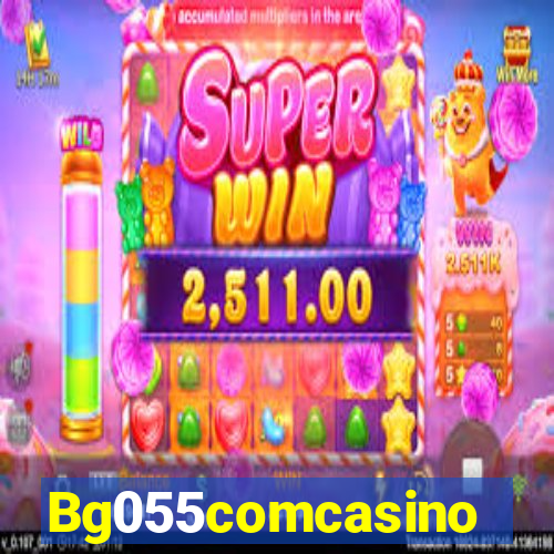 Bg055comcasino