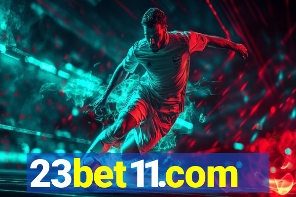 23bet11.com