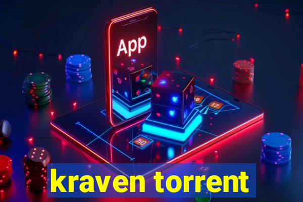 kraven torrent