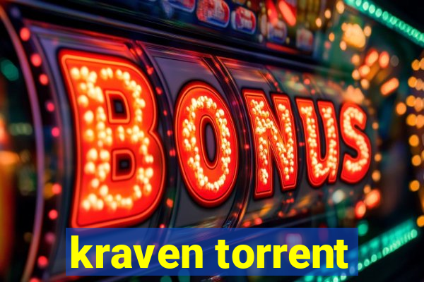 kraven torrent