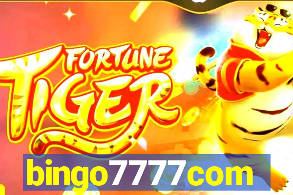 bingo7777com