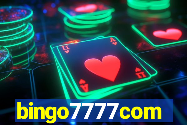 bingo7777com