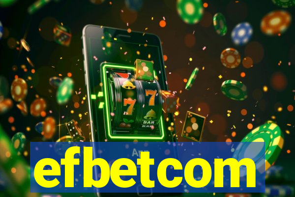 efbetcom