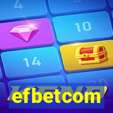 efbetcom