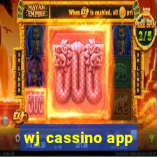 wj cassino app