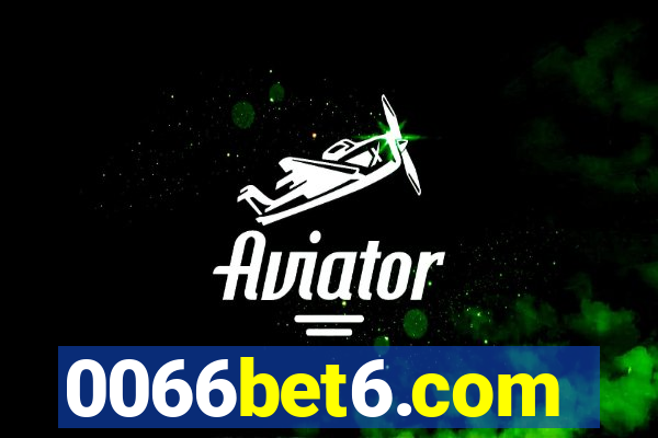 0066bet6.com