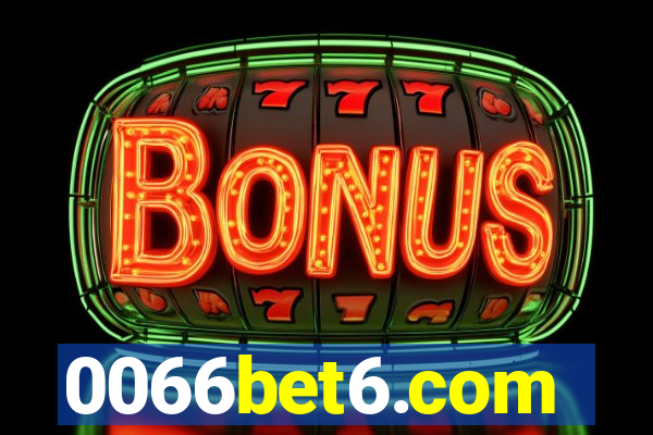 0066bet6.com