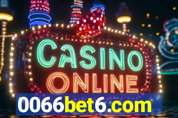 0066bet6.com