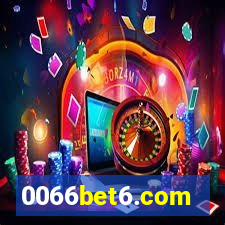 0066bet6.com