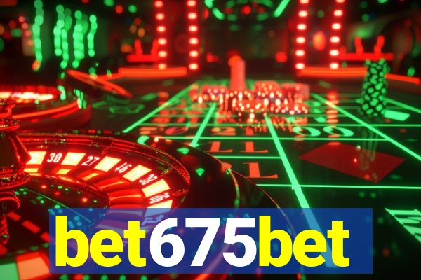 bet675bet