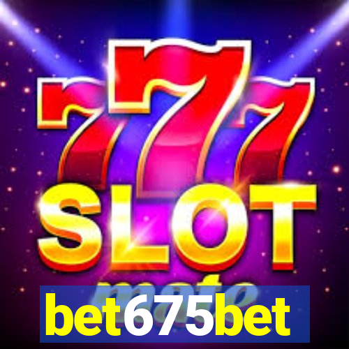 bet675bet