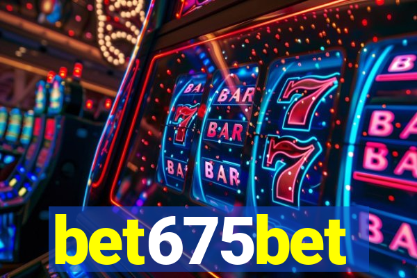 bet675bet