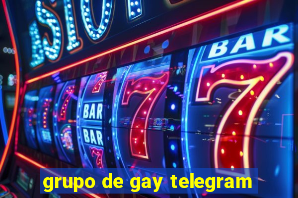 grupo de gay telegram