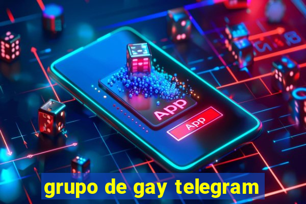 grupo de gay telegram