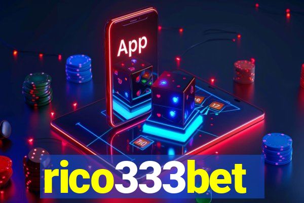 rico333bet