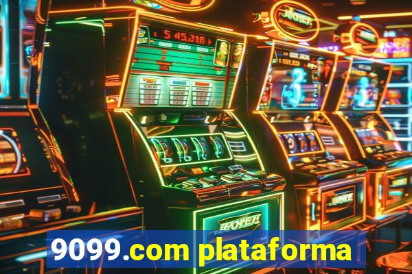 9099.com plataforma