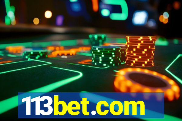 113bet.com