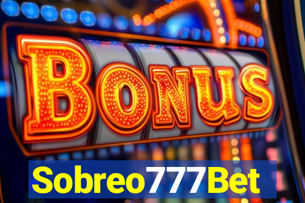 Sobreo777Bet