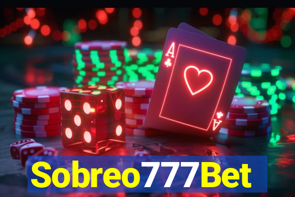 Sobreo777Bet