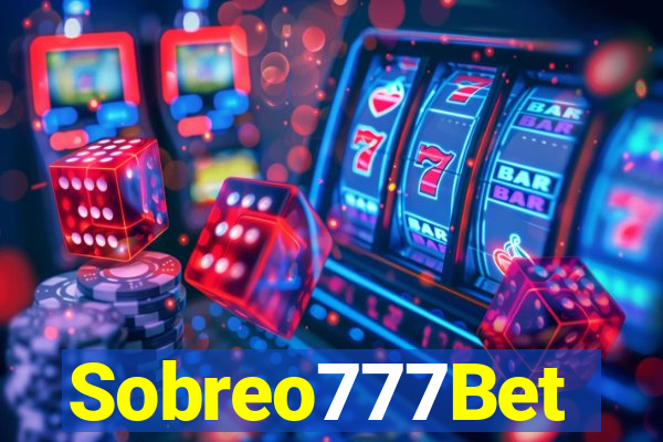 Sobreo777Bet