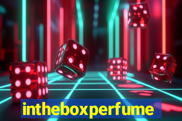 intheboxperfumes