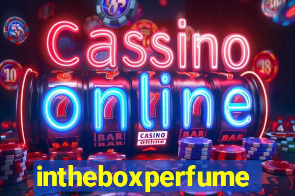 intheboxperfumes