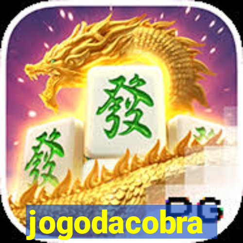 jogodacobra