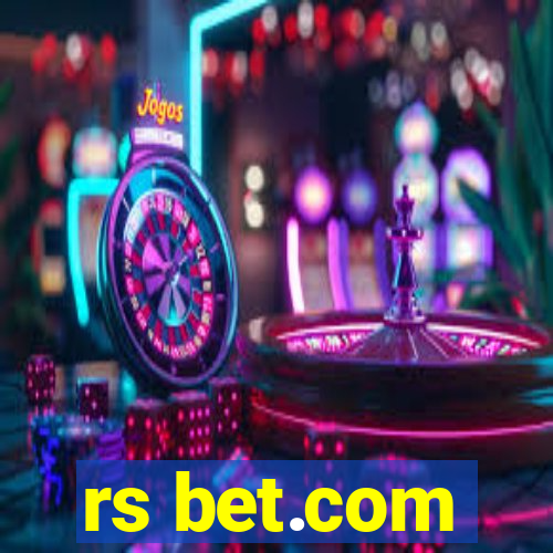 rs bet.com