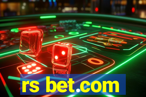 rs bet.com