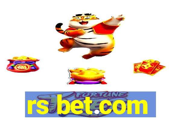 rs bet.com