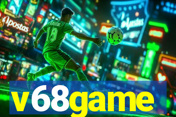 v68game