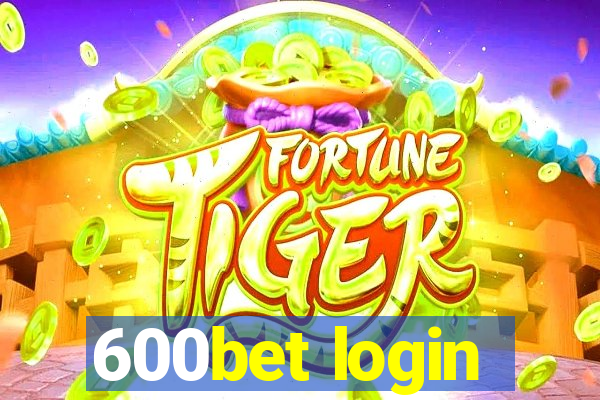 600bet login