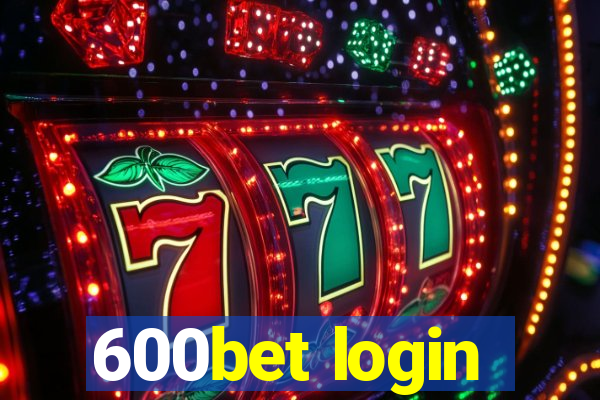 600bet login