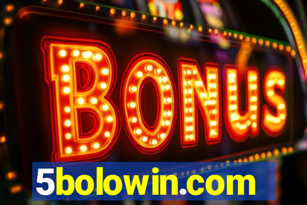 5bolowin.com