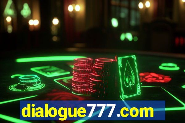 dialogue777.com